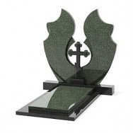Памятник в виде креста КР-5